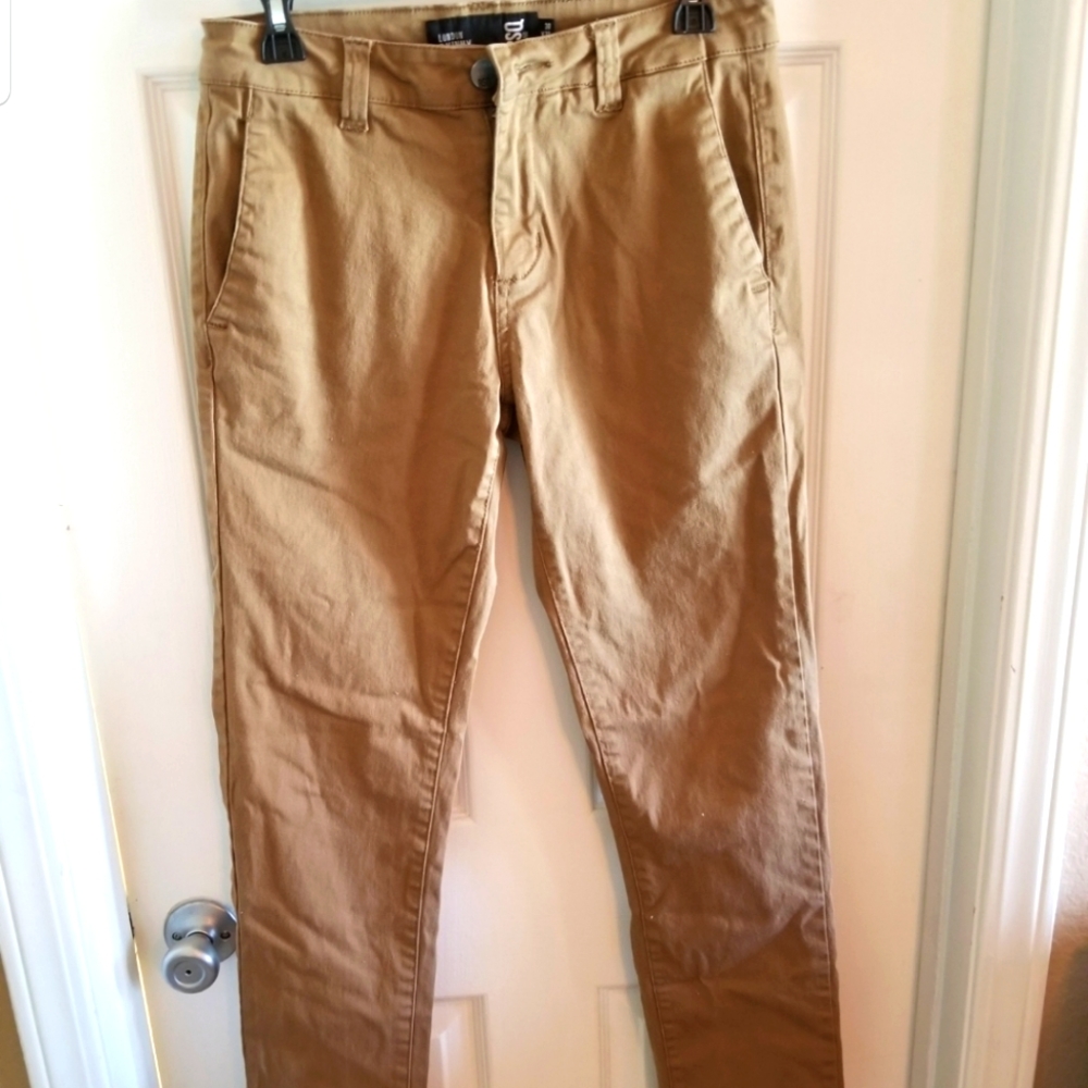 RSQ chinos